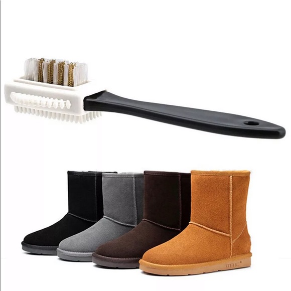 SUPER SALE!!! UGG boot Sheepskin Cleaner brush - Picture 3 of 6